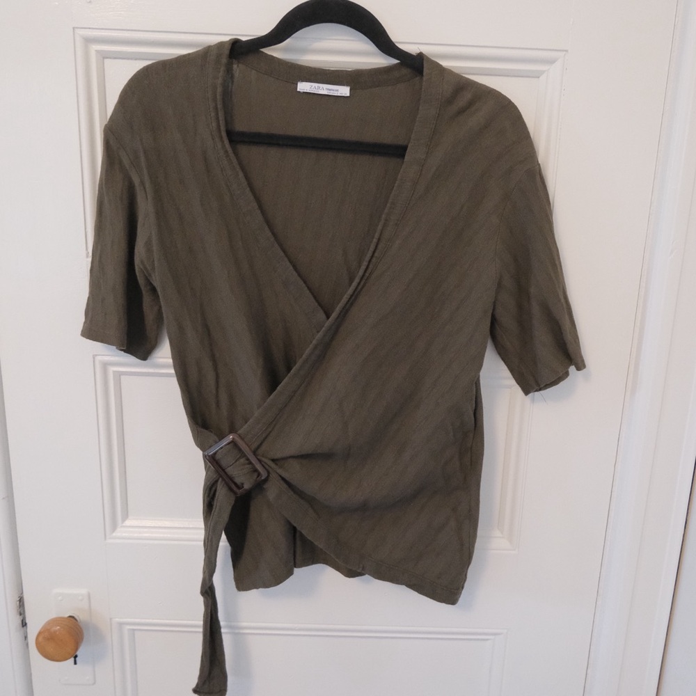 Zara Set
